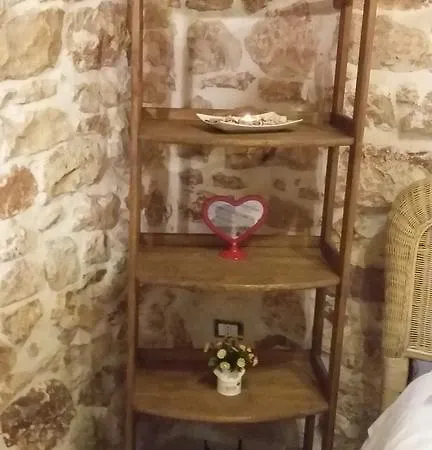 Apartmán Dimora Vitulli
