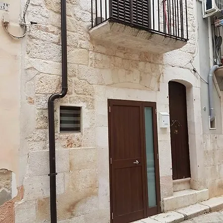 Dimora Vitulli