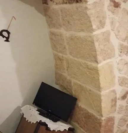 Dimora Vitulli