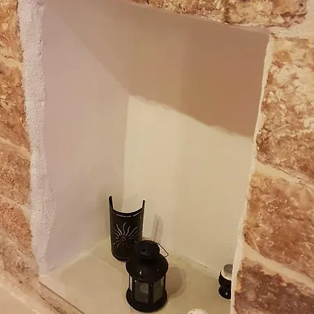 דירה Dimora Vitulli *