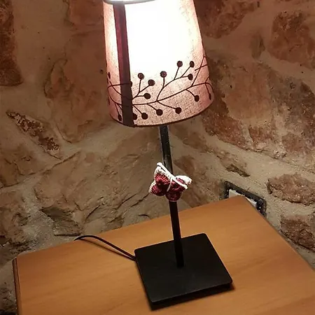 דירה Dimora Vitulli קונברסאנו