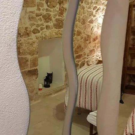 Dimora Vitulli דירה